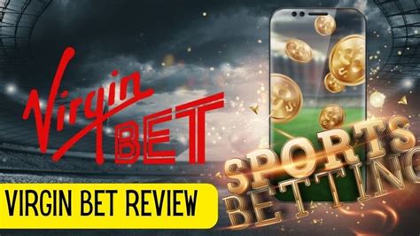 virginbet review,Mais